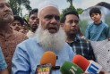 অপ্রতিমের মাকে কী জবাব দেব, জানি না: এমপি মনিরুল
